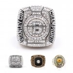 Boston Bruins Stanley Cup Rings Collection(4 Rings)